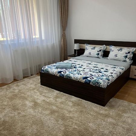 Apartament Andrei Băile Felix Esterno foto