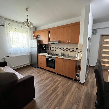 Apartament Andrei Băile Felix Esterno foto