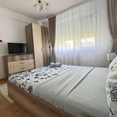 Apartament Andrei Băile Felix Esterno foto