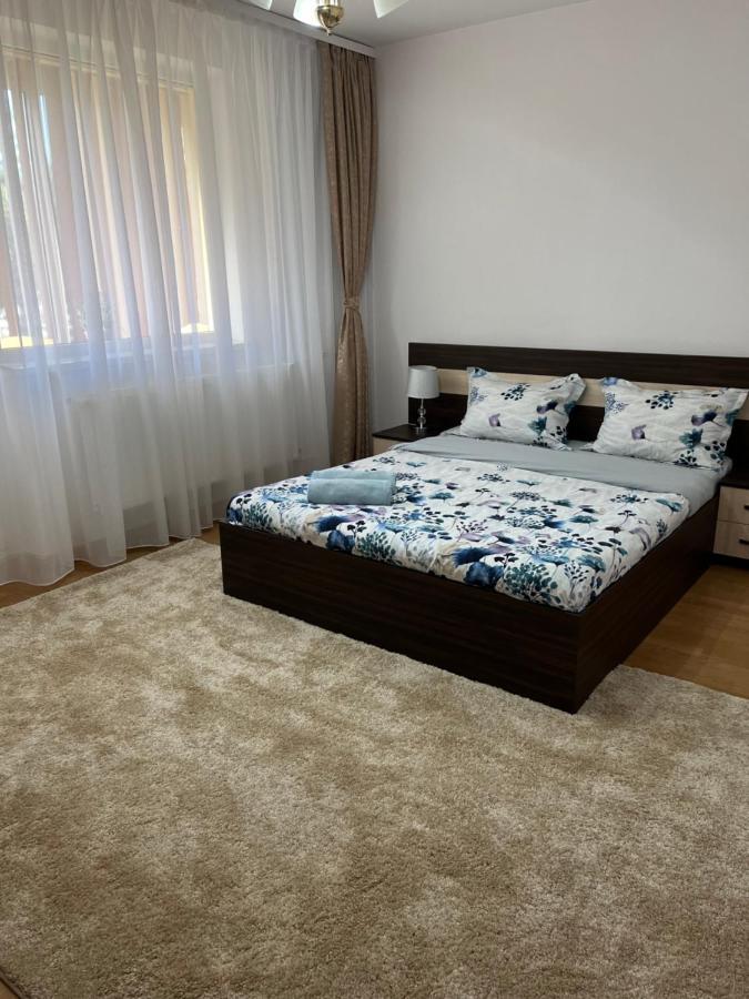Apartament Andrei Băile Felix Esterno foto