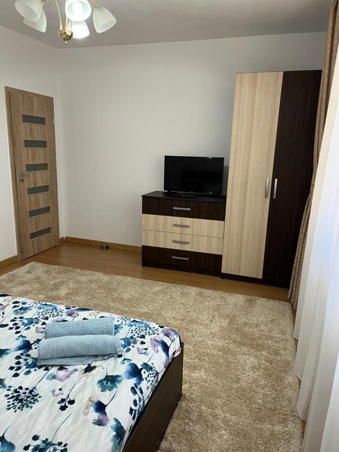 Apartament Andrei Băile Felix Esterno foto