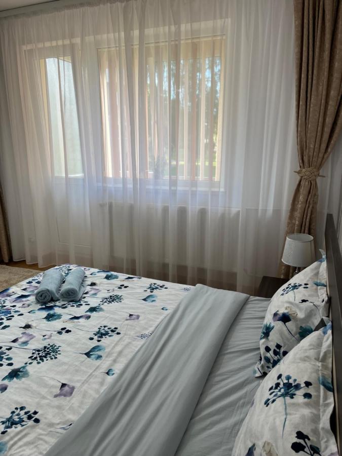 Apartament Andrei Băile Felix Esterno foto