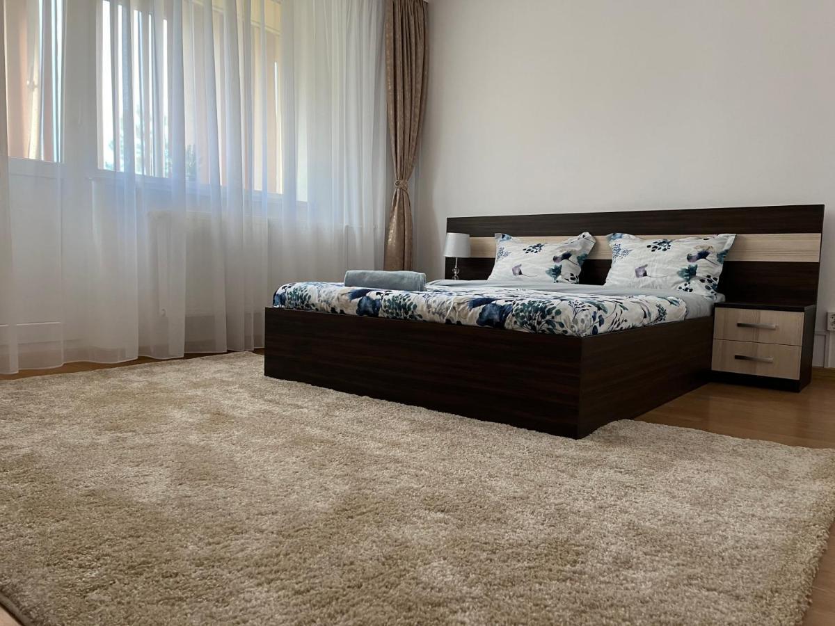 Apartament Andrei Băile Felix Esterno foto