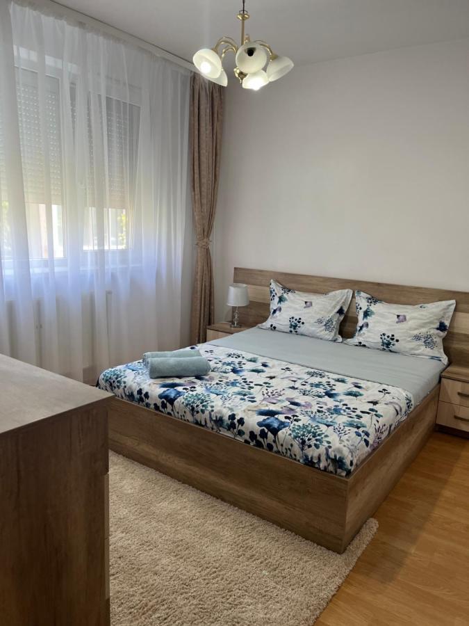Apartament Andrei Băile Felix Esterno foto