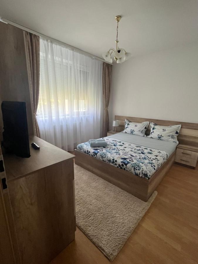 Apartament Andrei Băile Felix Esterno foto