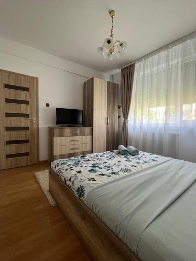 Apartament Andrei Băile Felix Esterno foto