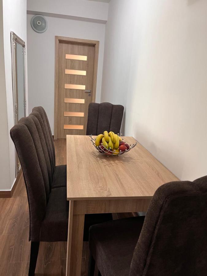 Apartament Andrei Băile Felix Esterno foto