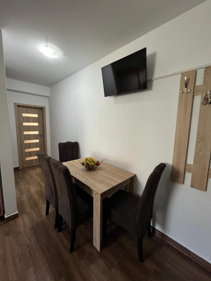 Apartament Andrei Băile Felix Esterno foto