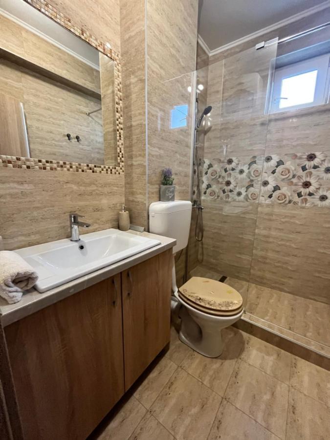 Apartament Andrei Băile Felix Esterno foto