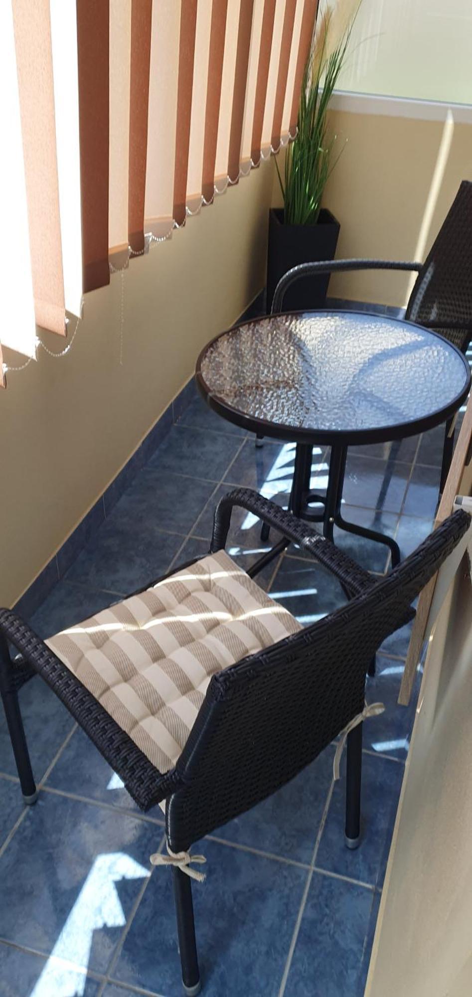 Apartament Andrei Băile Felix Esterno foto