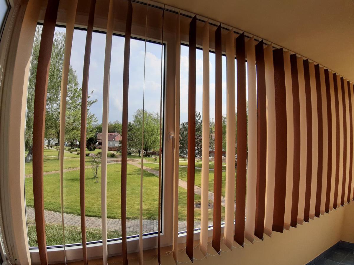 Apartament Andrei Băile Felix Esterno foto